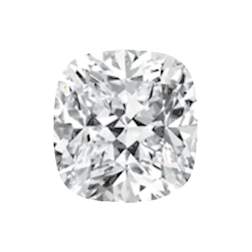 1.75ct IGI Cushion G/VS1 Lab Grown