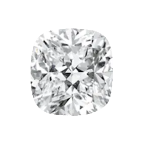 1.75ct IGI Cushion G/VS1 Lab Grown