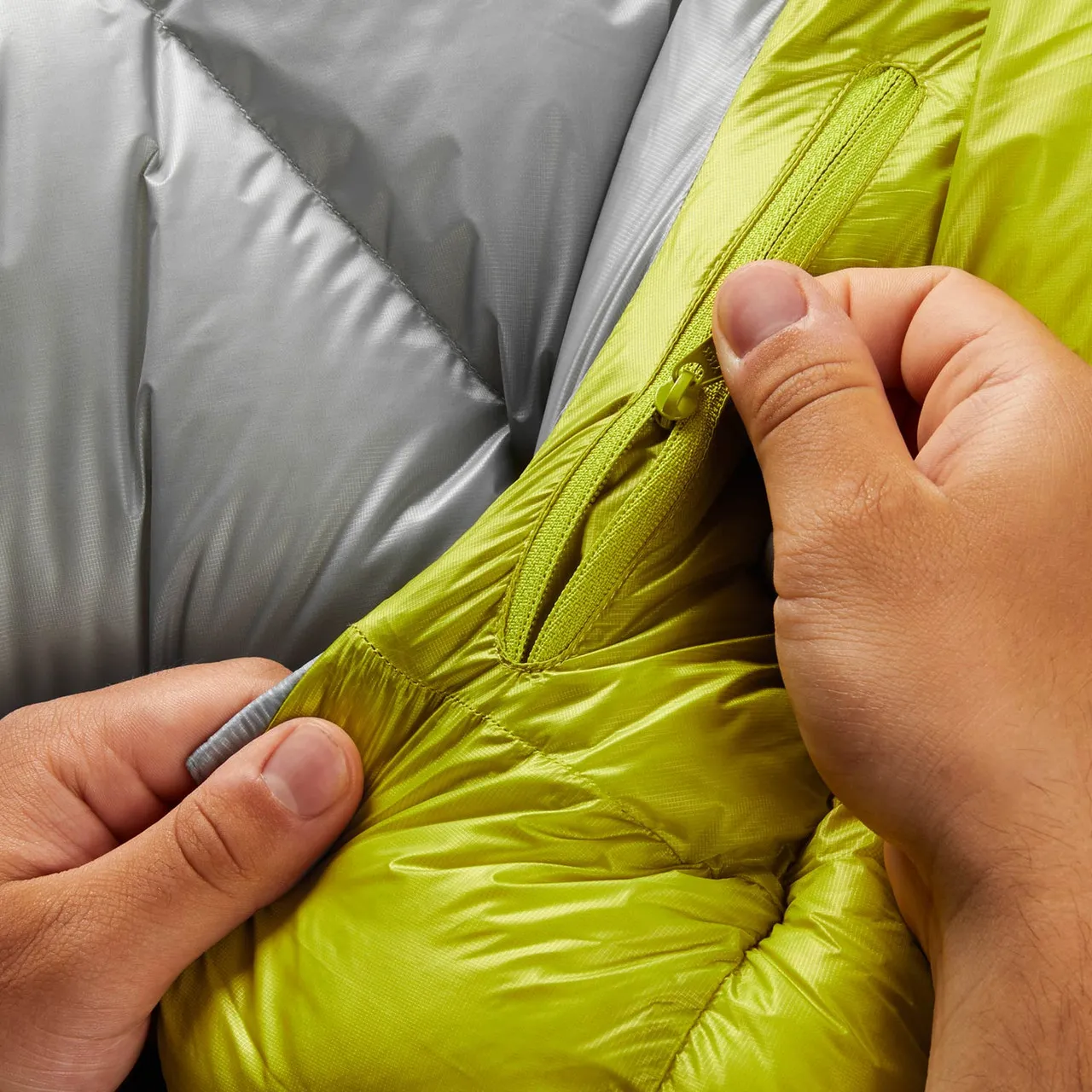 2024 Mythic 200 Down Sleeping Bag