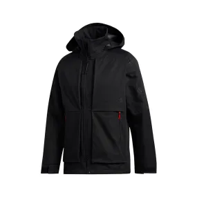 Adidas Chinese New Year Hooded Wind Jacket