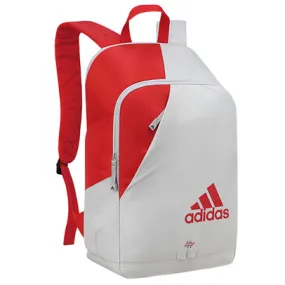 adidas VS .6 Backpack Grijs/Rood