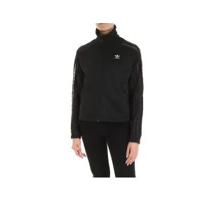 Adidas Women's Lace Track Jacket