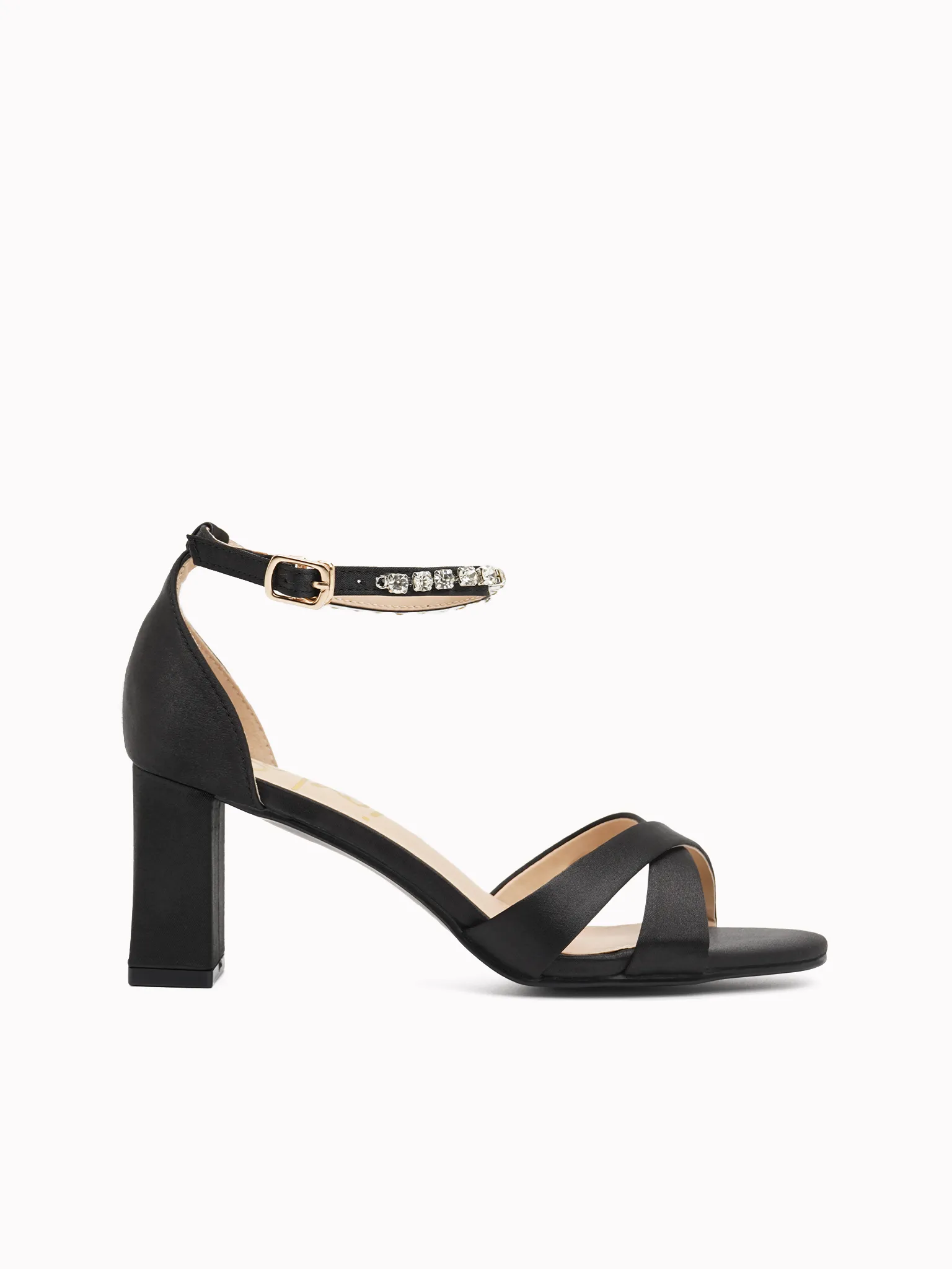 Aldrid  Heel Sandals