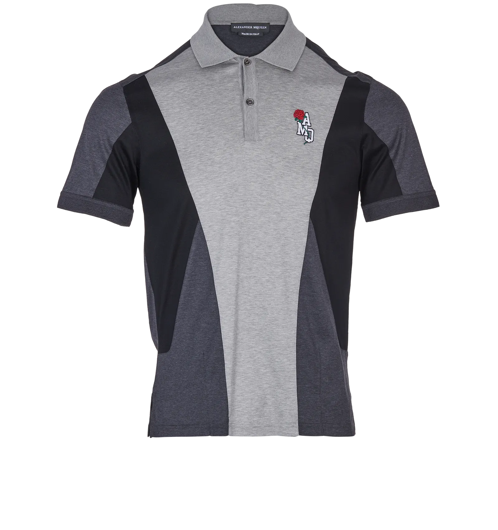 Alexander McQueen AMQ Polo Shirt