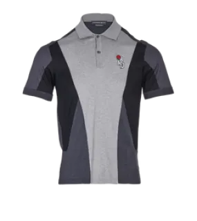 Alexander McQueen AMQ Polo Shirt