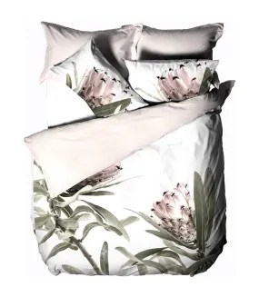 Alice duvet cover set multicoloured Linen House