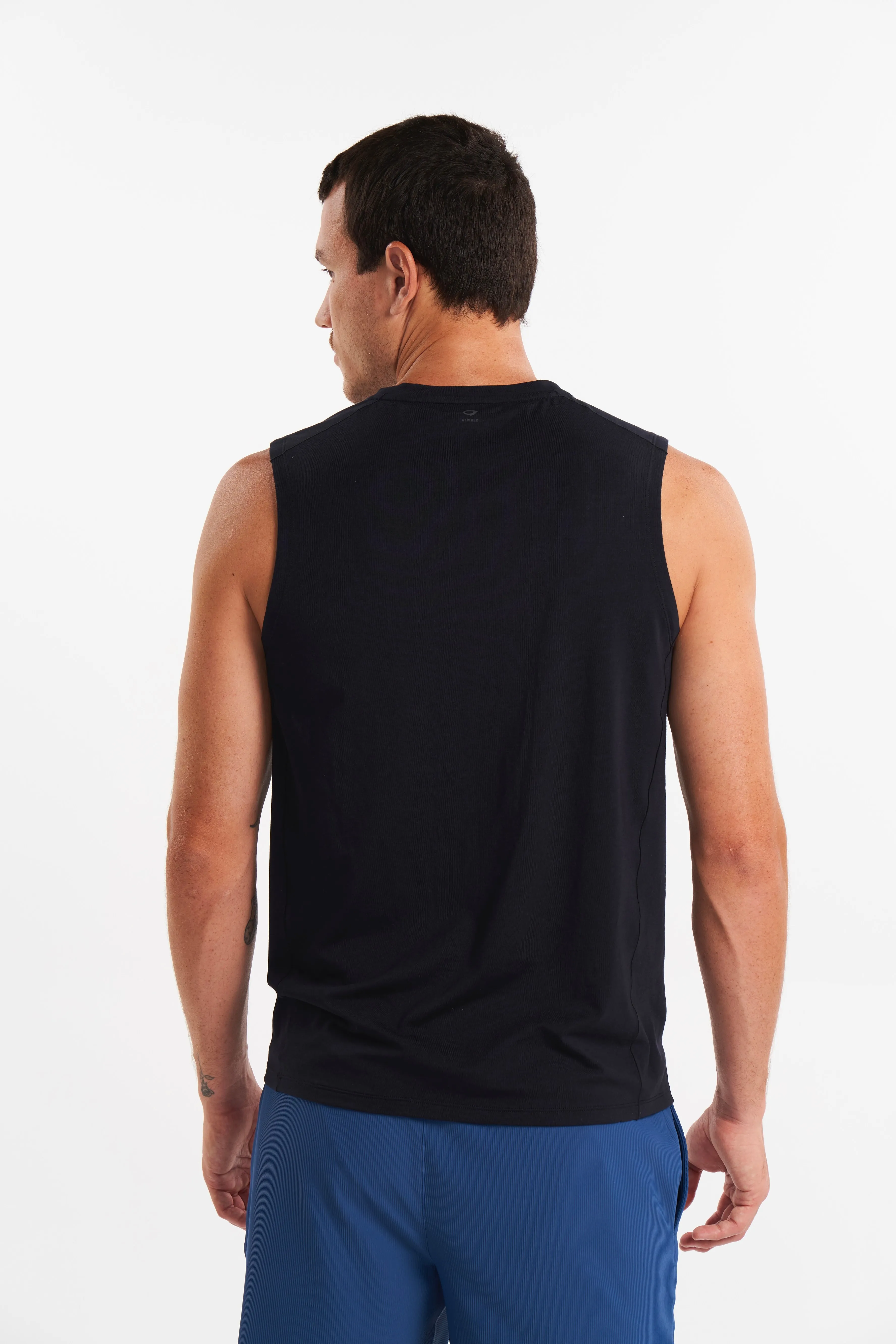 ALTRN MUSCLE TANK