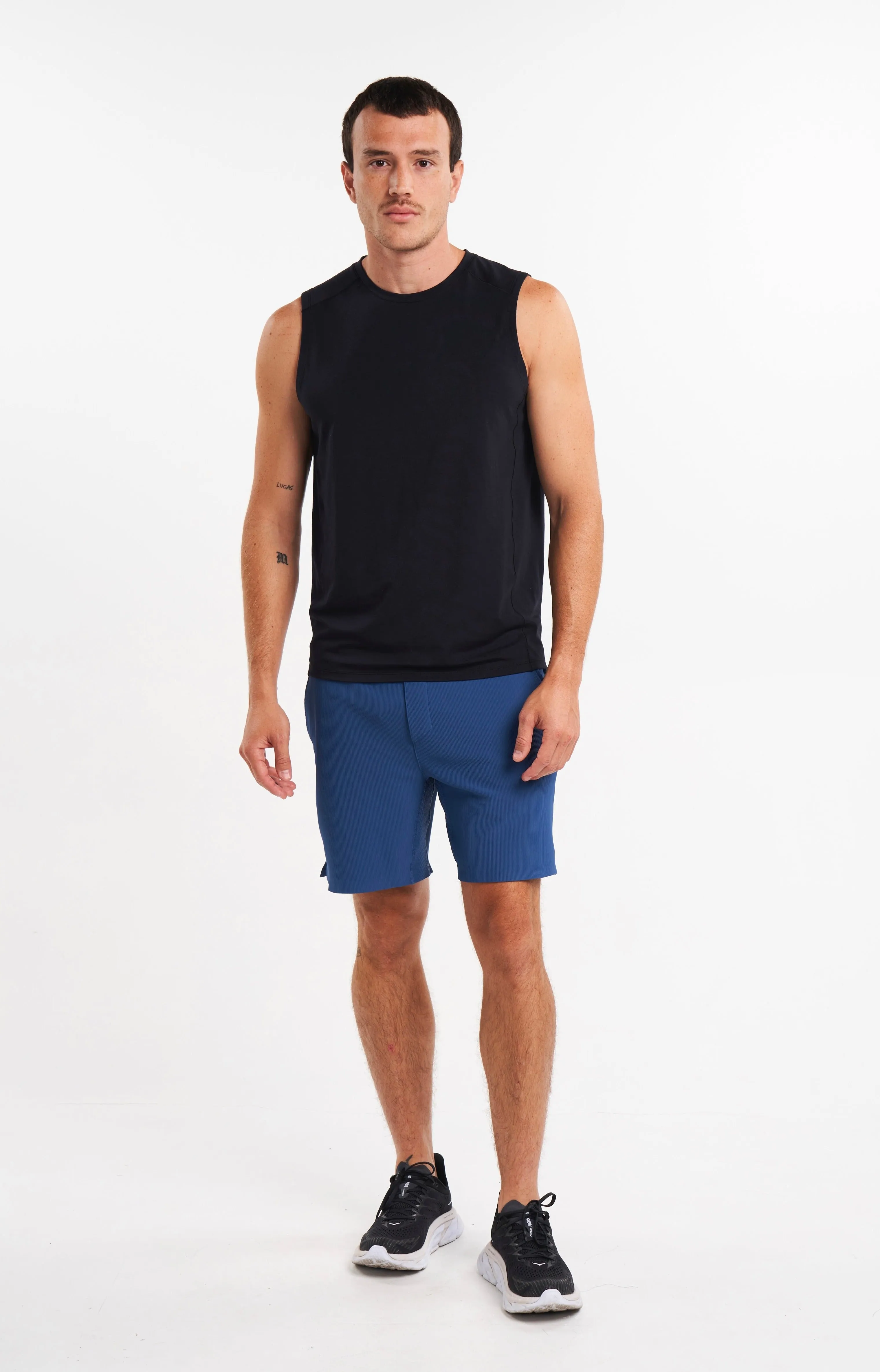 ALTRN MUSCLE TANK