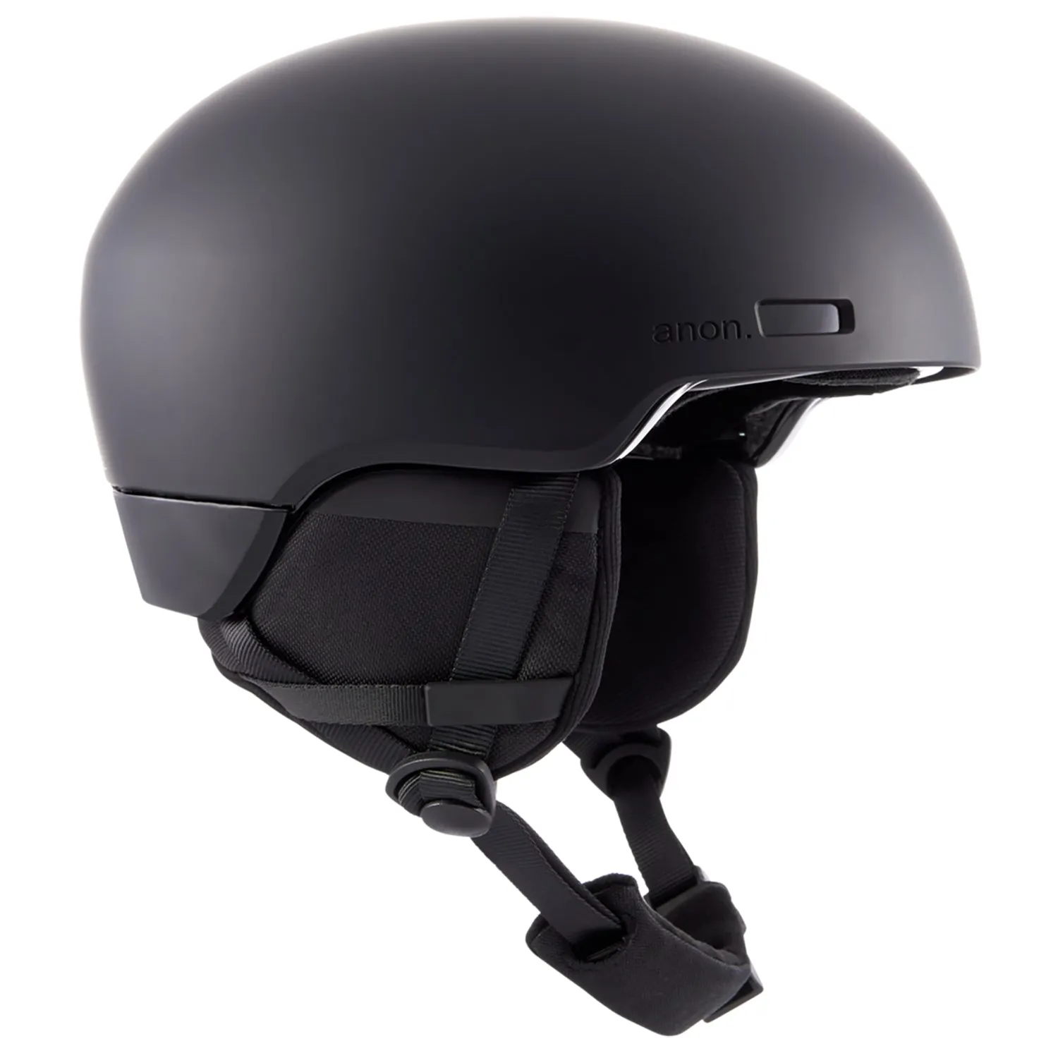 Anon Windham WaveCel Snowboard Helmet Black