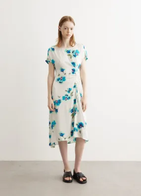 A.P.C. -  Juniper Robe Dress - Dress