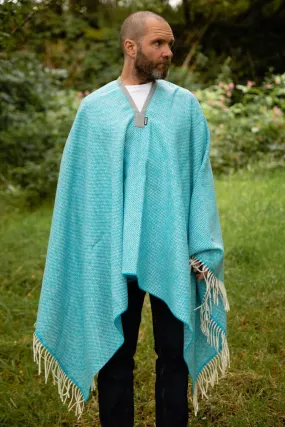 Aqua Action Blanket