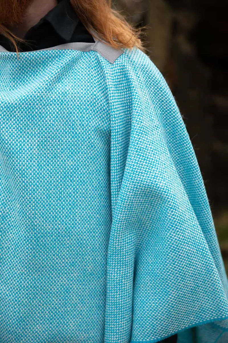 Aqua Action Blanket