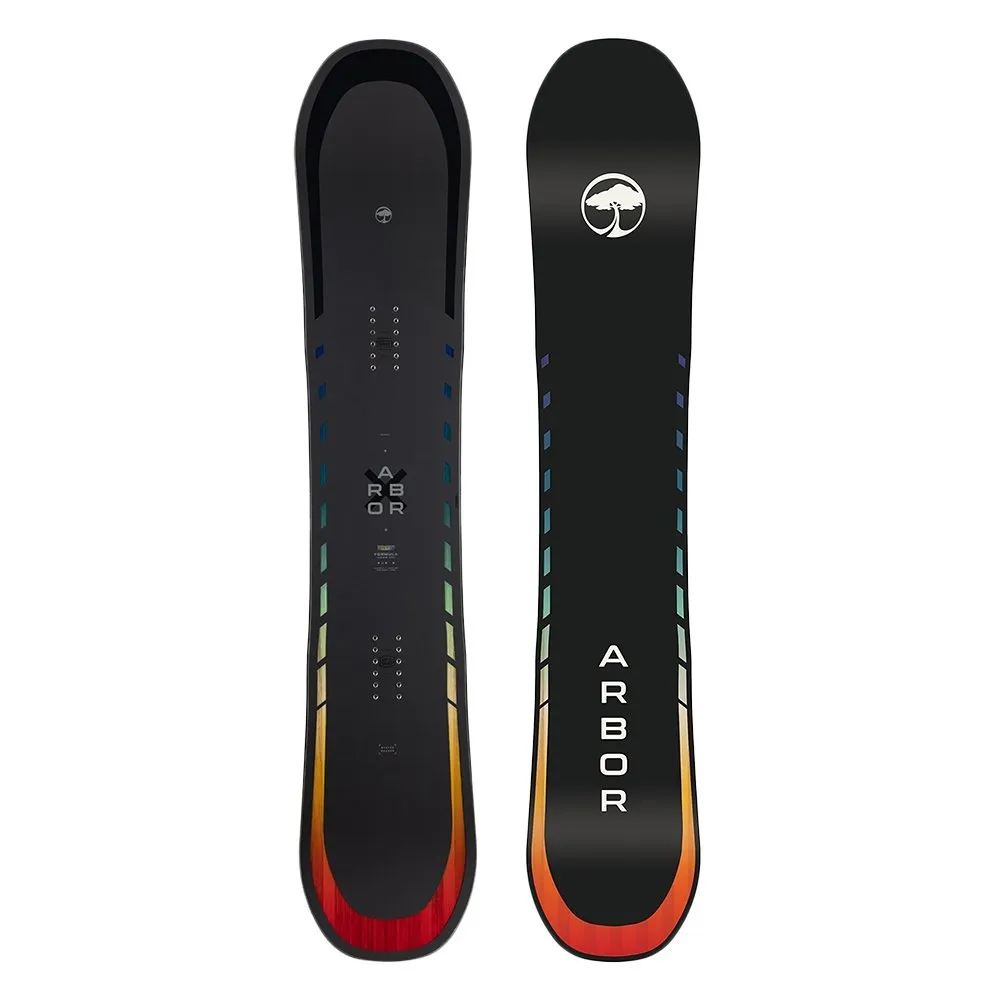 Arbor Formula Rocker Snowboard (Men's)