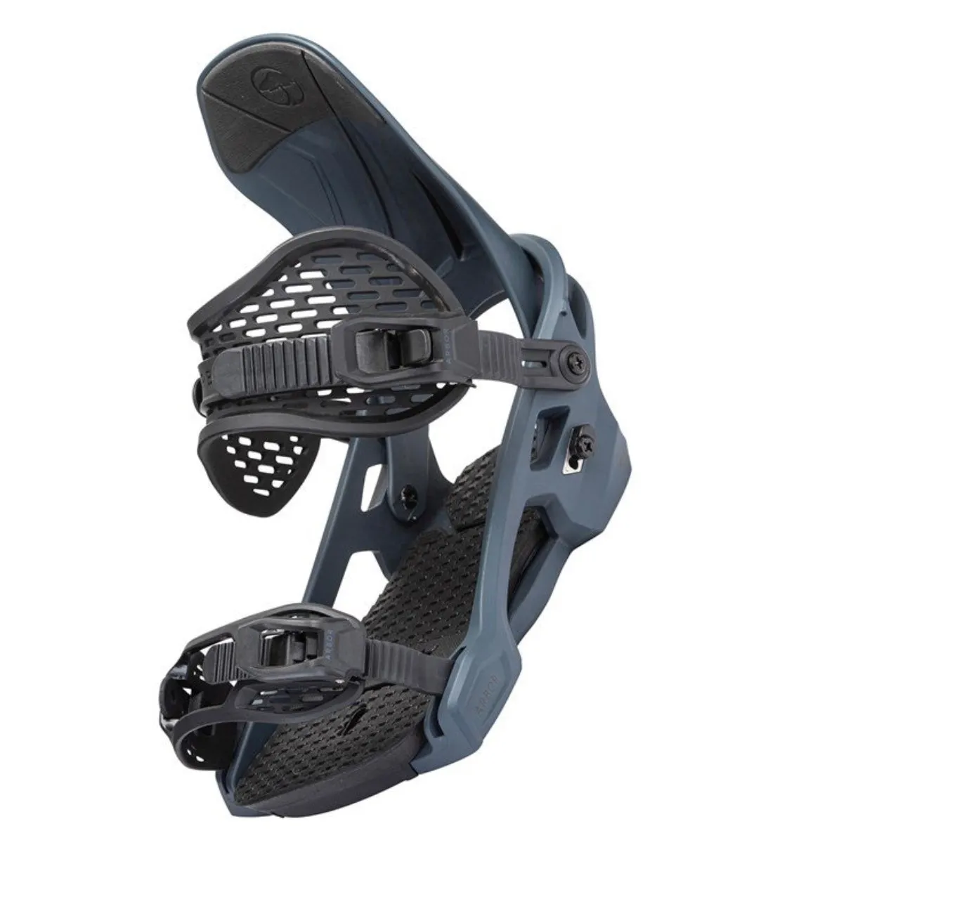 Arbor Spruce Snowboard Bindings 2022 (122020203)