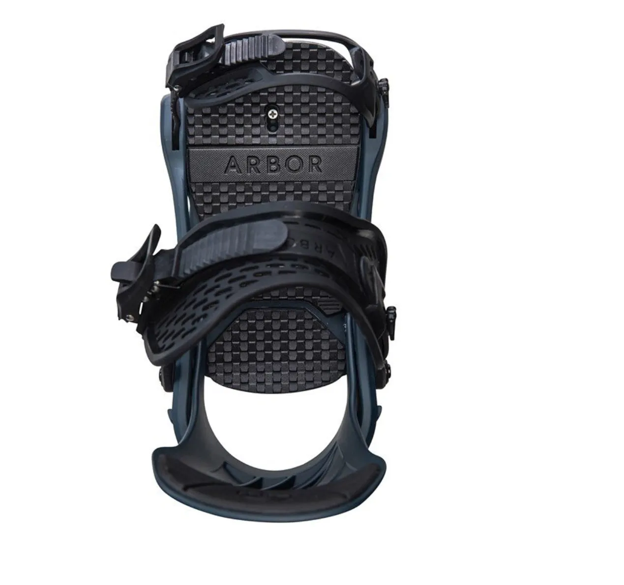 Arbor Spruce Snowboard Bindings 2022 (122020203)