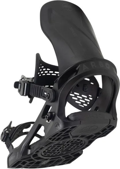 Arbor Spruce Snowboard Bindings 2022 (122020203)