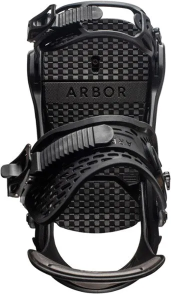 Arbor Spruce Snowboard Bindings 2022 (122020203)