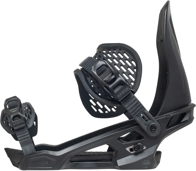 Arbor Spruce Snowboard Bindings 2022 (122020203)