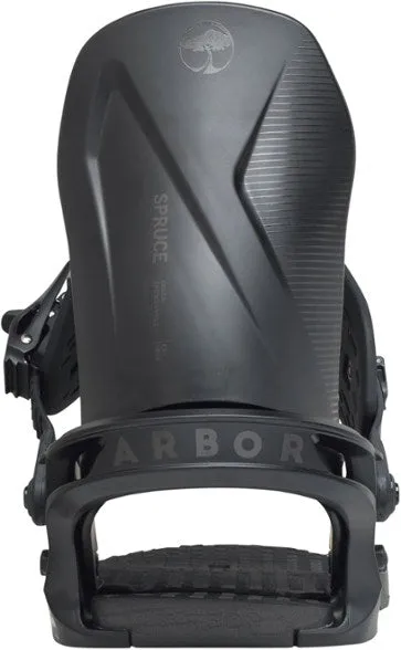 Arbor Spruce Snowboard Bindings 2022 (122020203)