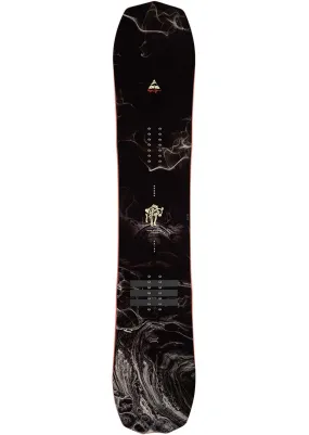 Arbor Unisex Bryan Iguchi Pro Camber Snowboard