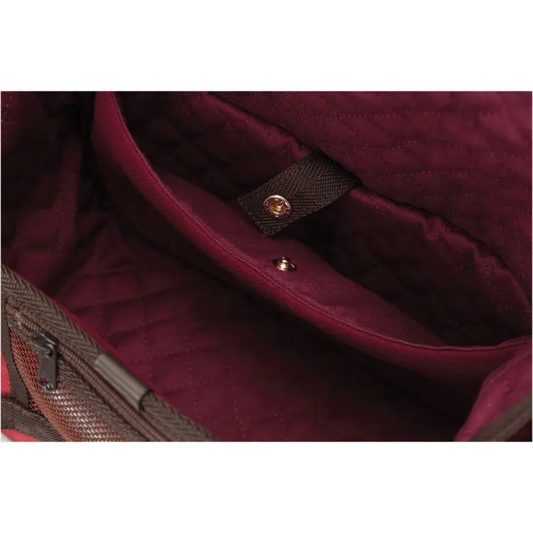 Artisan & Artist PR010 Camera Bag