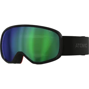 Atomic - Revent HD Ski Goggles black