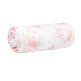 Bebe Sage Bunny Blanket