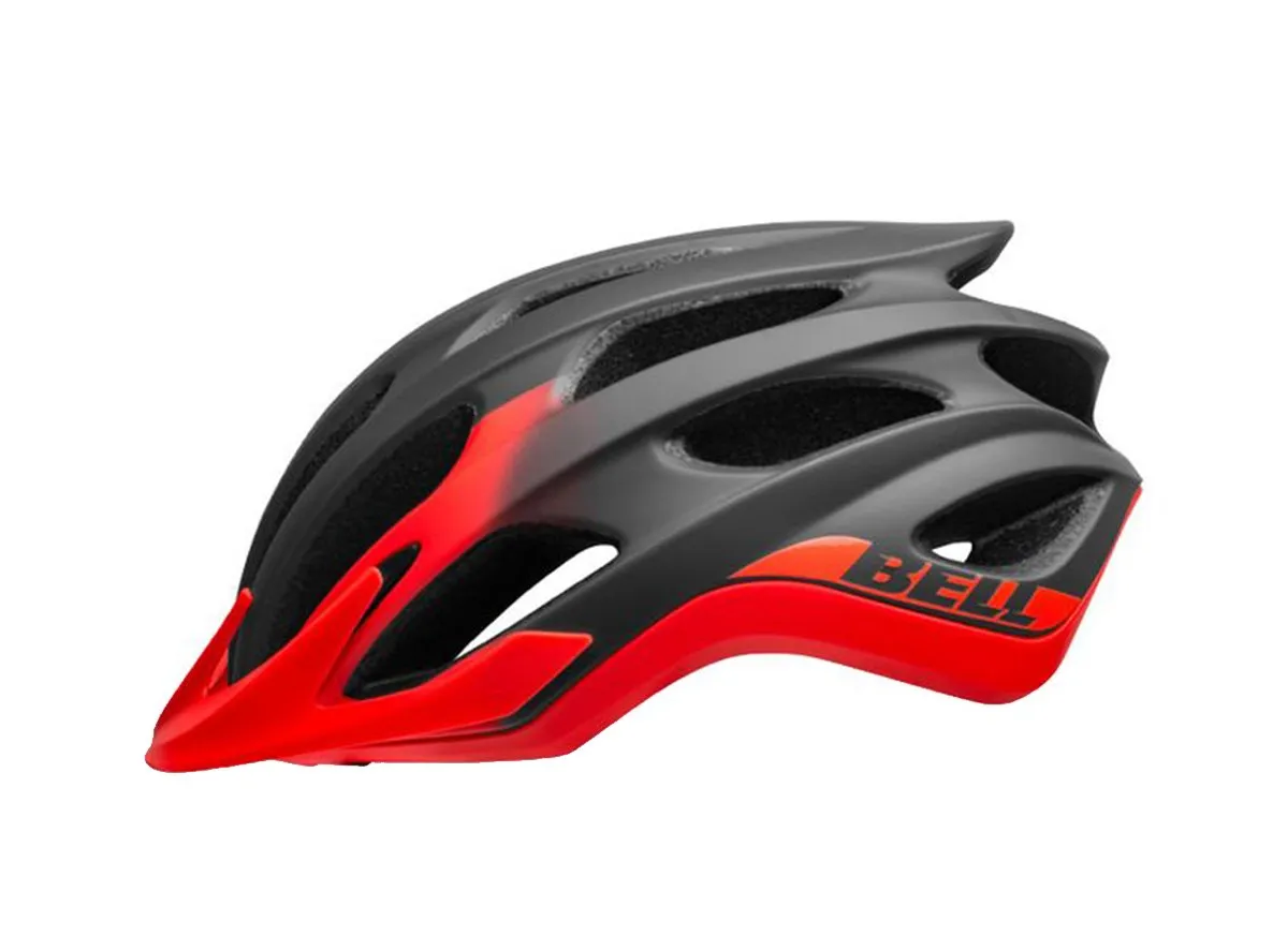 Bell Drifter MIPS Road Helmet - Matt Gloss Gray-Infrared - 2020