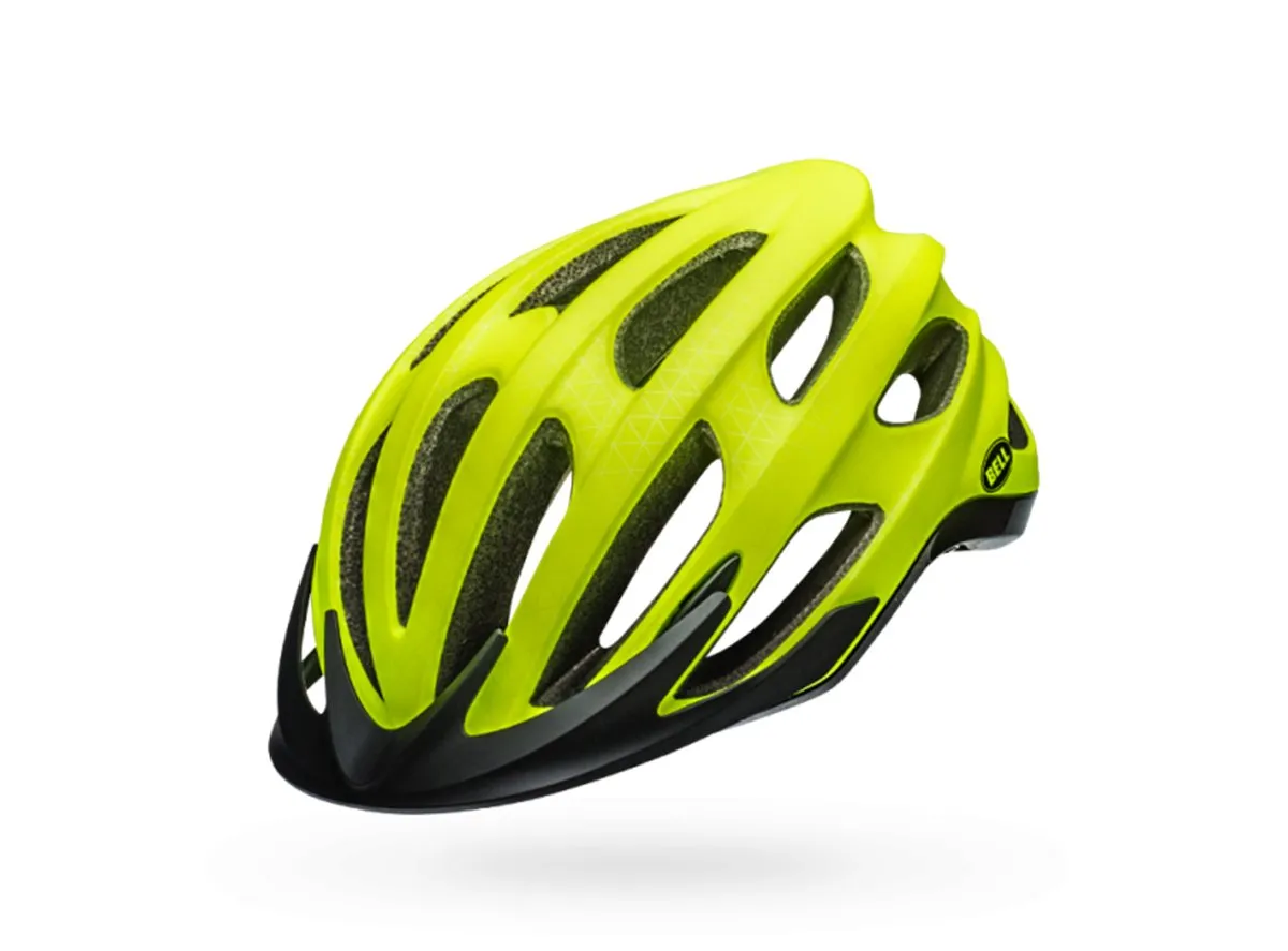 Bell Drifter Road Helmet - Retina Sear-Black