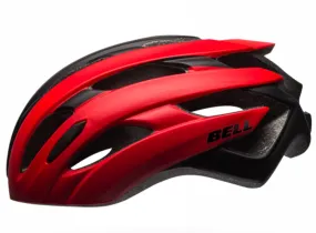 Bell Event Road Helmet - Matt Red-Black