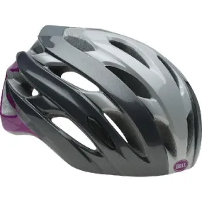 Bell Event Road Helmet - Purple-Titanium