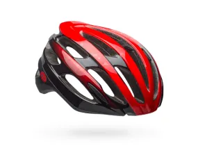 Bell Falcon MIPS Road Helmet - Matt Red-Black