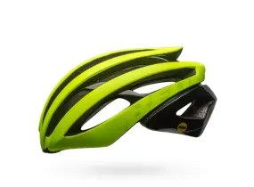 Bell Z20 MIPS Road Helmet - Matt Retina Sear-Black