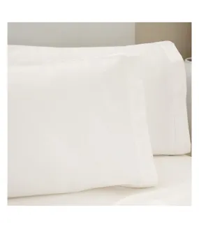 Belledorm 200 Thread Count Egyptian Cotton Oxford Pillowcase () - UTBM117