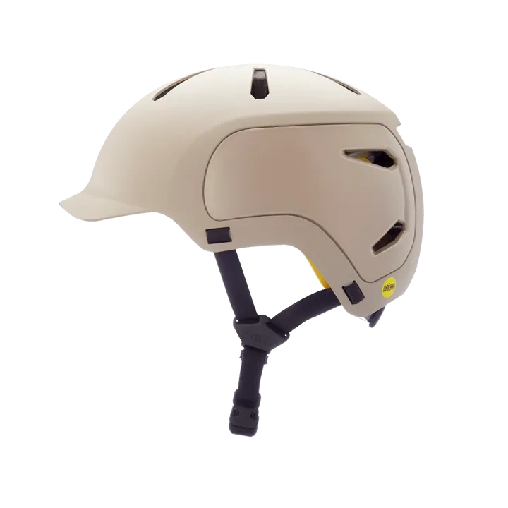 Bern Watts 2.0 MIPS Helmet - Matt Sand