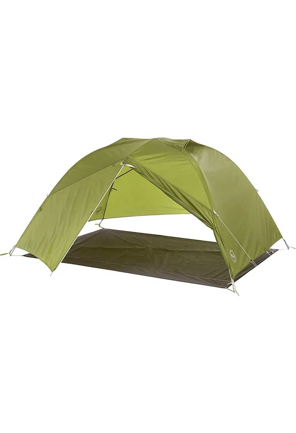 Big Agnes Blacktail 3 Tent - Green