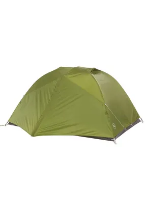 Big Agnes Blacktail 3 Tent - Green