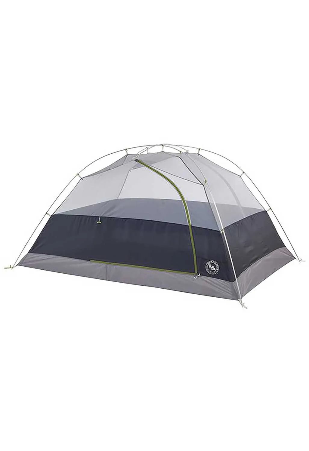 Big Agnes Blacktail 3 Tent - Green