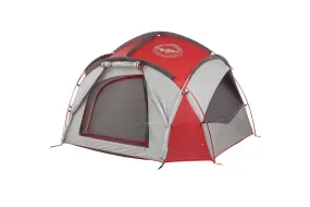 Big Agnes Guard Station 4 Mountaineering Tent Accessory Body