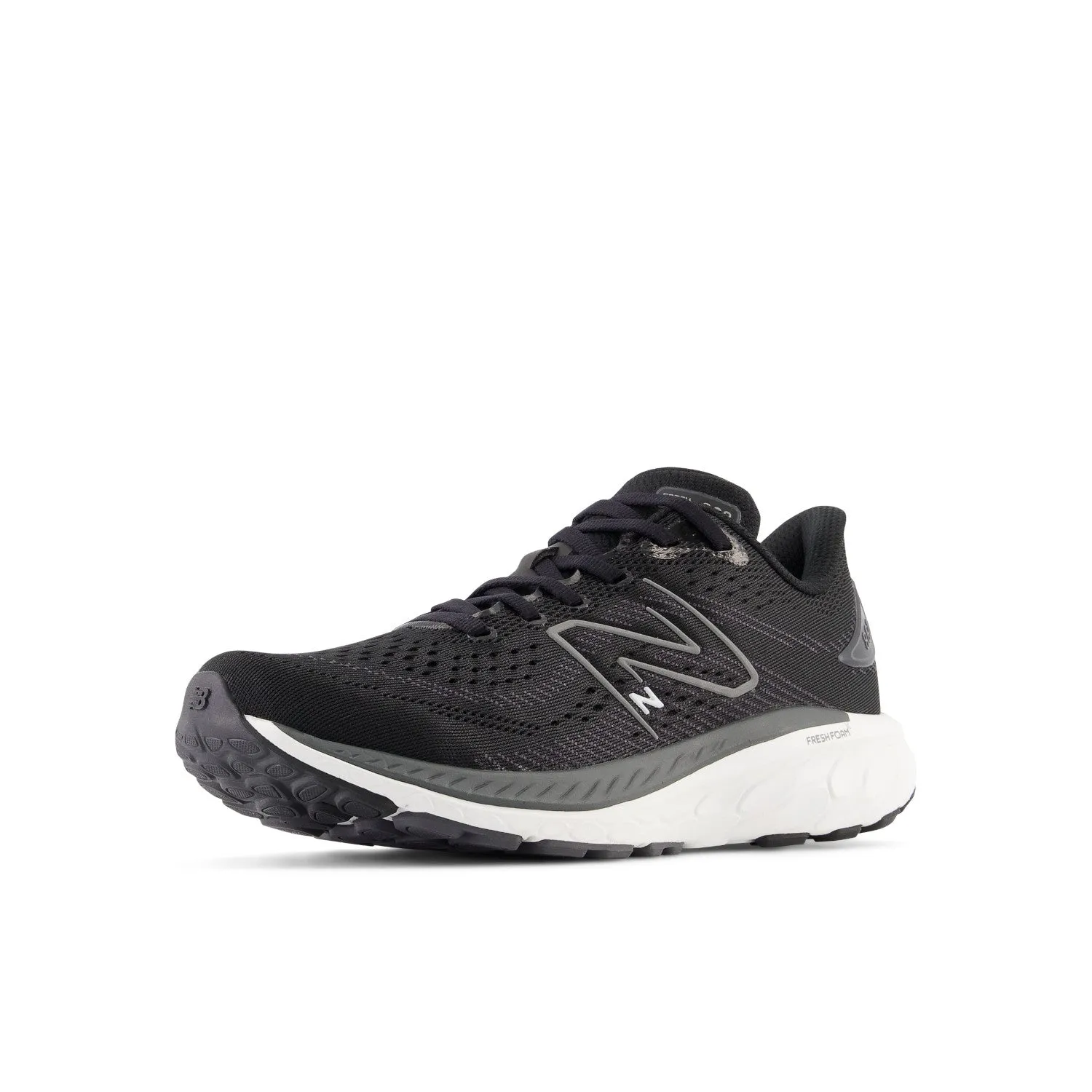 Big Kid's New Balance Fresh Foam X 860v13 (GP860K13)