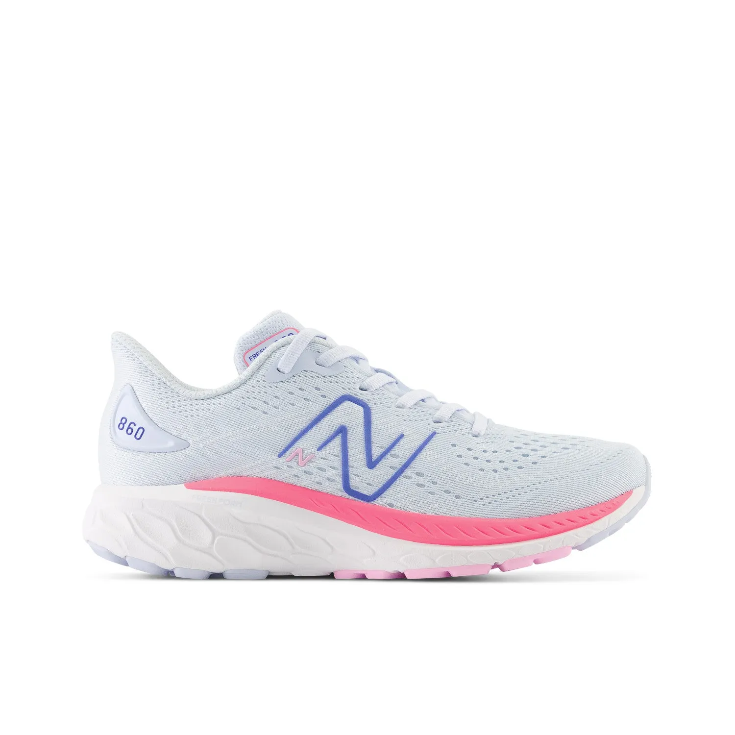 Big Kid's New Balance Fresh Foam X 860v13 (GP860P13)