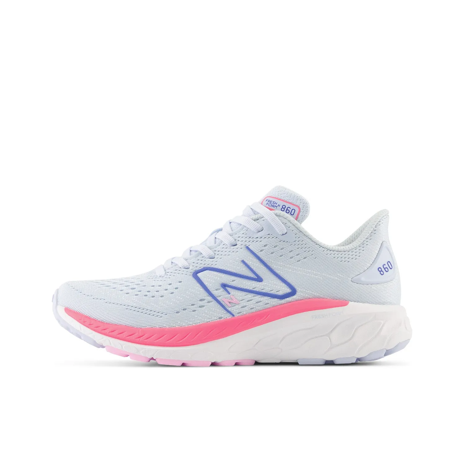 Big Kid's New Balance Fresh Foam X 860v13 (GP860P13)