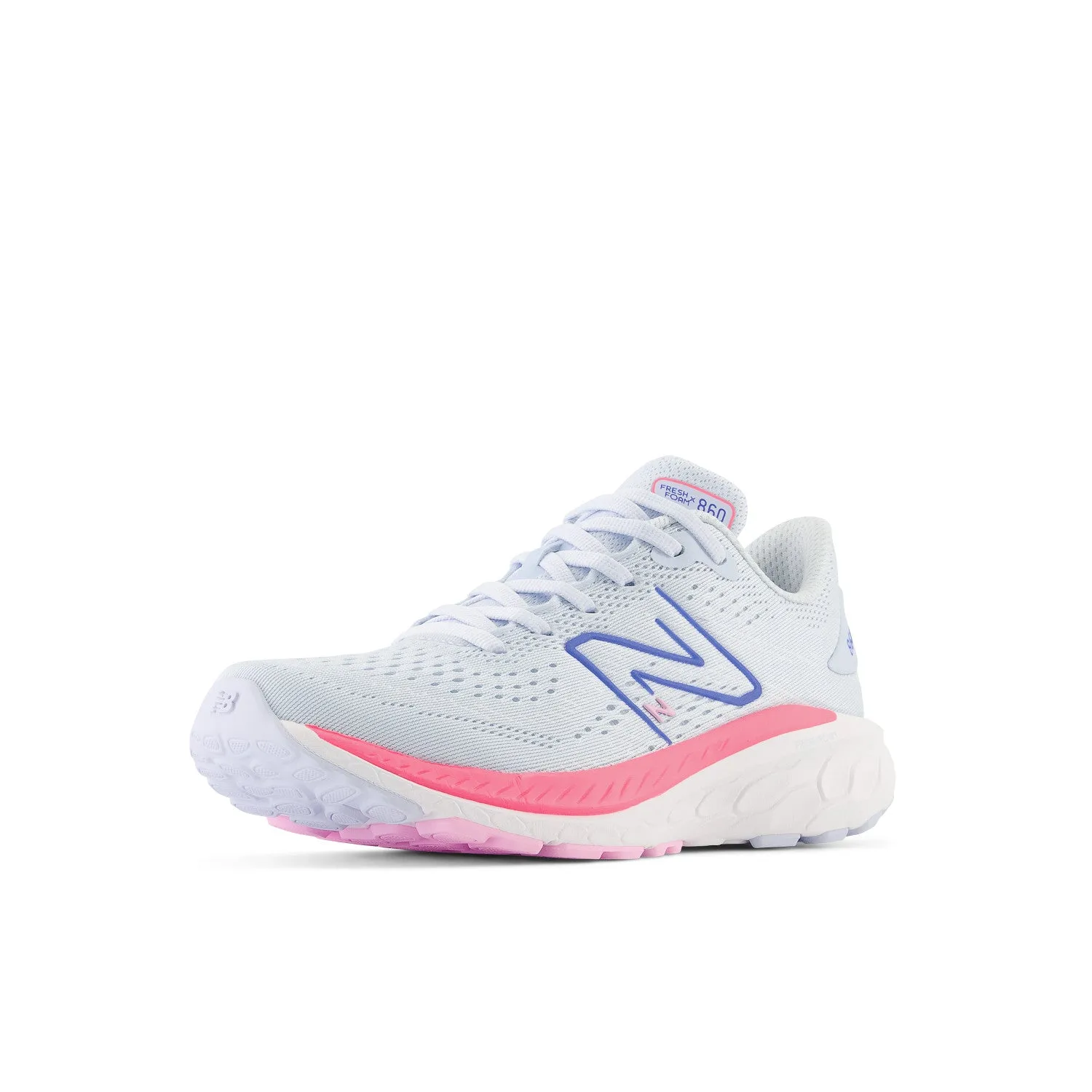 Big Kid's New Balance Fresh Foam X 860v13 (GP860P13)