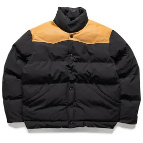 Billionaire Boys Club Lodge Jacket - Black