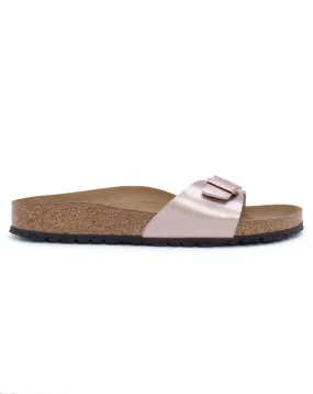 Birkenstock Madrid Birko Flor Mules Narrow Width