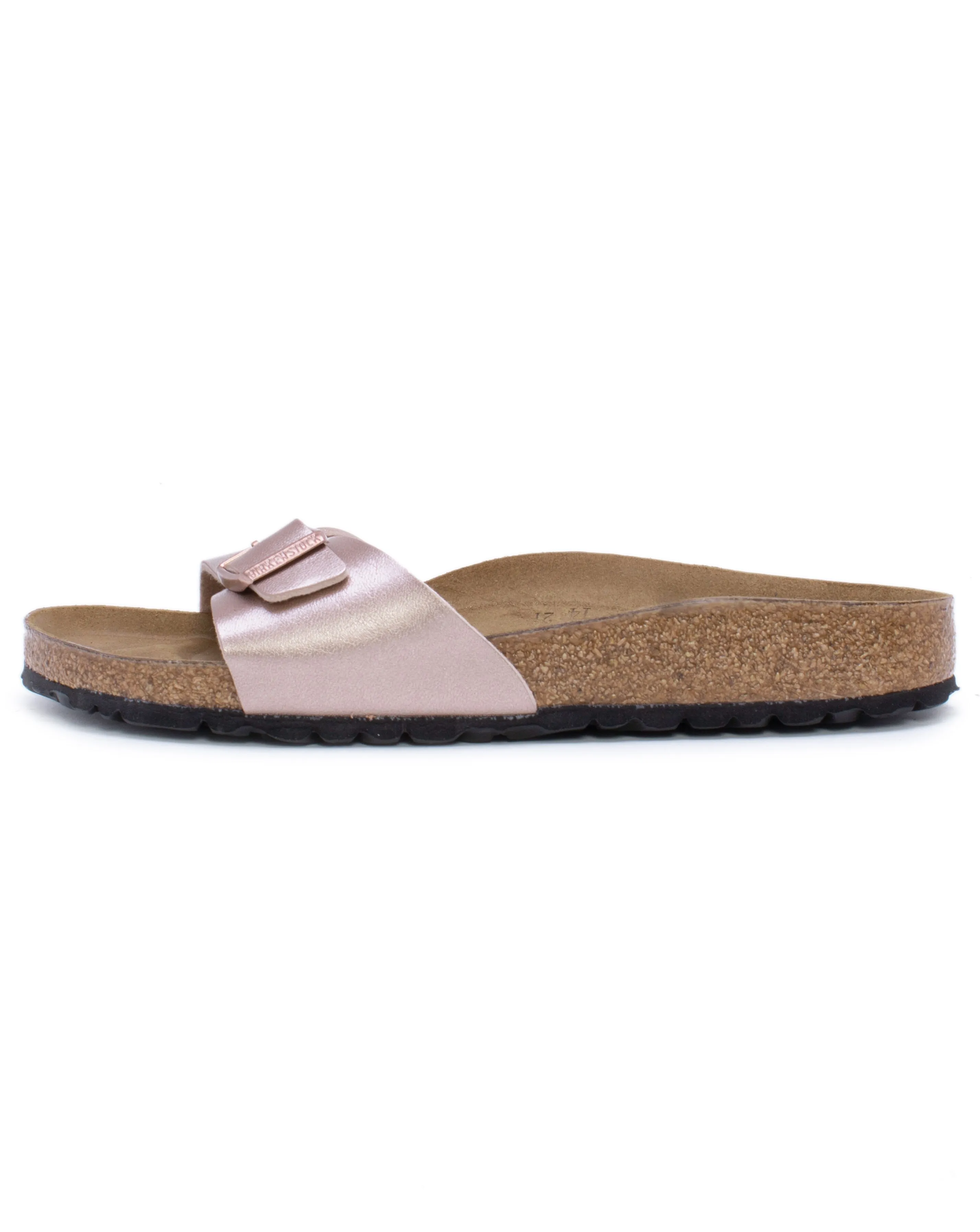 Birkenstock Madrid Birko Flor Mules Narrow Width