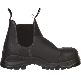 Blundstone 990 Work Boot - Black