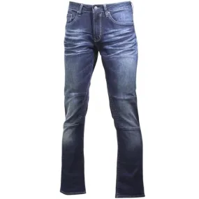 Buffalo By David Bitton Men's Ash-X Jeans Slim Stretch Sablee Sz: 38x30