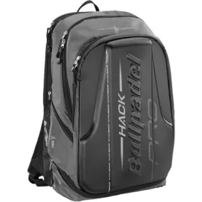 Bullpadel BPM - 22001 Hack Backpack Black