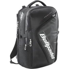 Bullpadel BPM- 22003 Tech Backpack Black